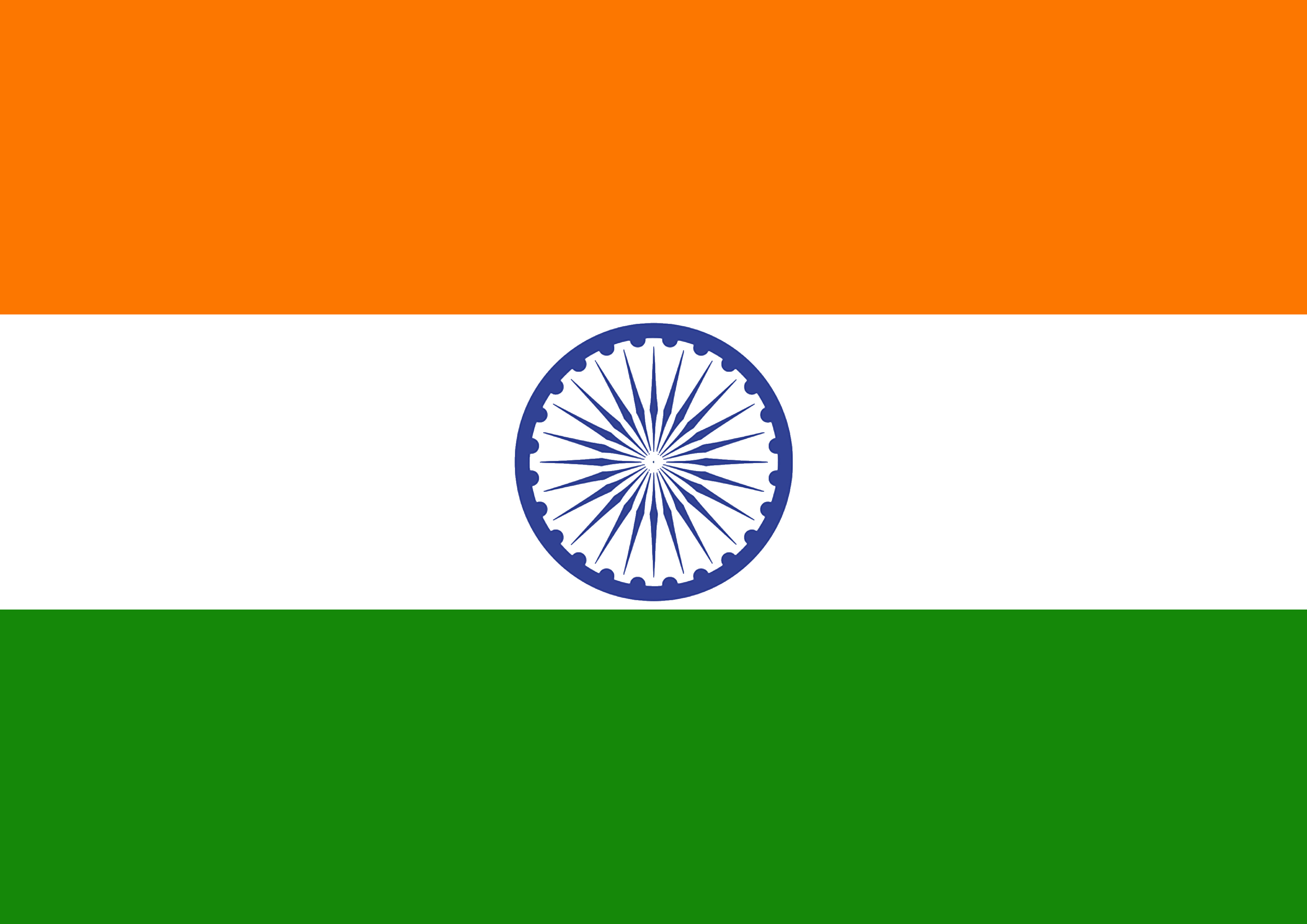 India